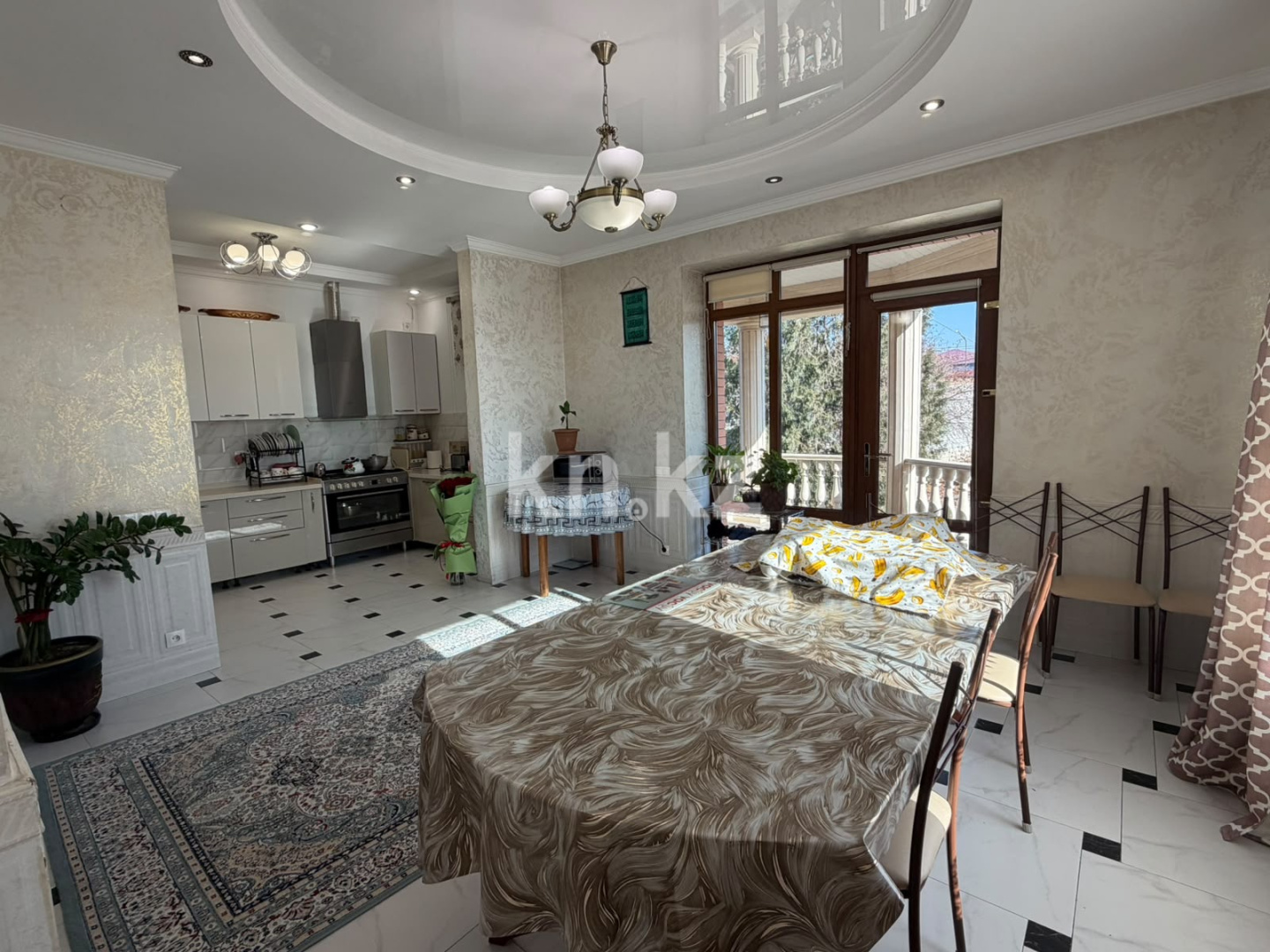 Продажа 7-комнатного дома, 498 м² в Алматинской области - фото 6