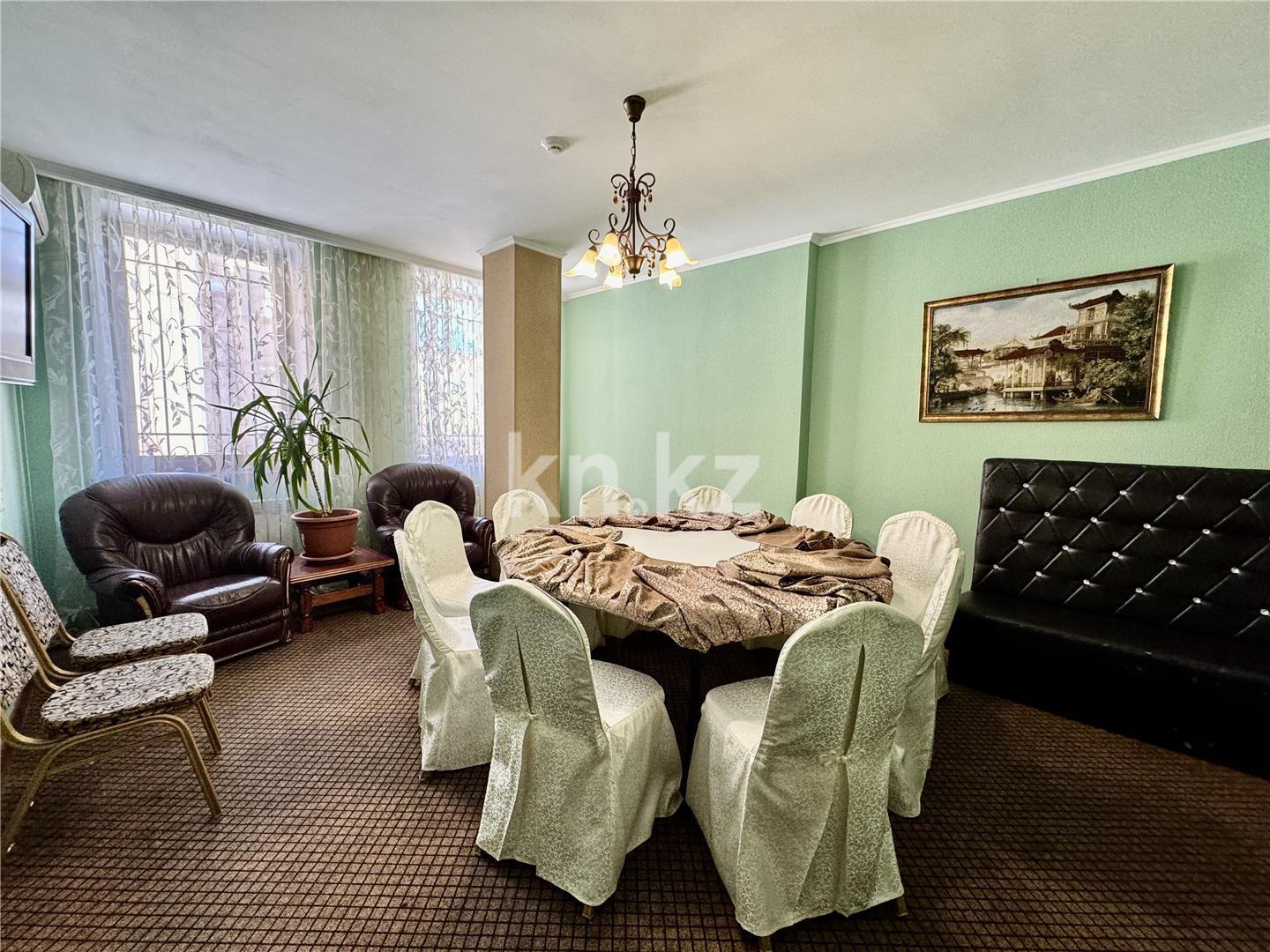 Продажа , 668.4 м², ул. Сатыбалдина - Продажа действующего бизнеса в Караганде с фото фото 13 из 30