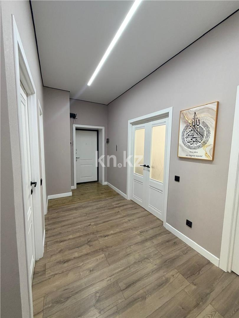 Продажа 3-комнатной квартиры, 84 м² в Караганде - фото 11