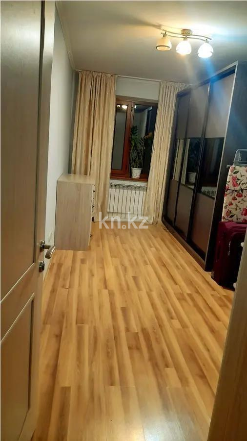 Продажа 2-комнатной квартиры, 45 м², мкр-н 12, дом  7 - Продажа  двухкомнатных квартир в Алматы без посредников с фото фото 2 из 6