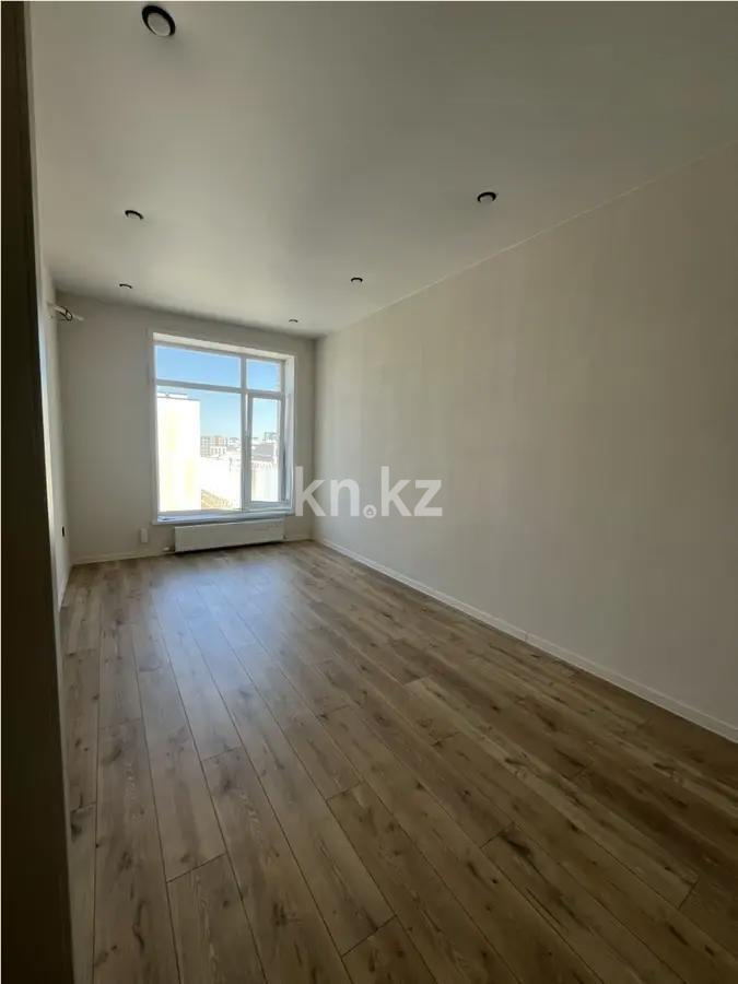 Продажа 2-комнатной квартиры, 40 м² в Астане