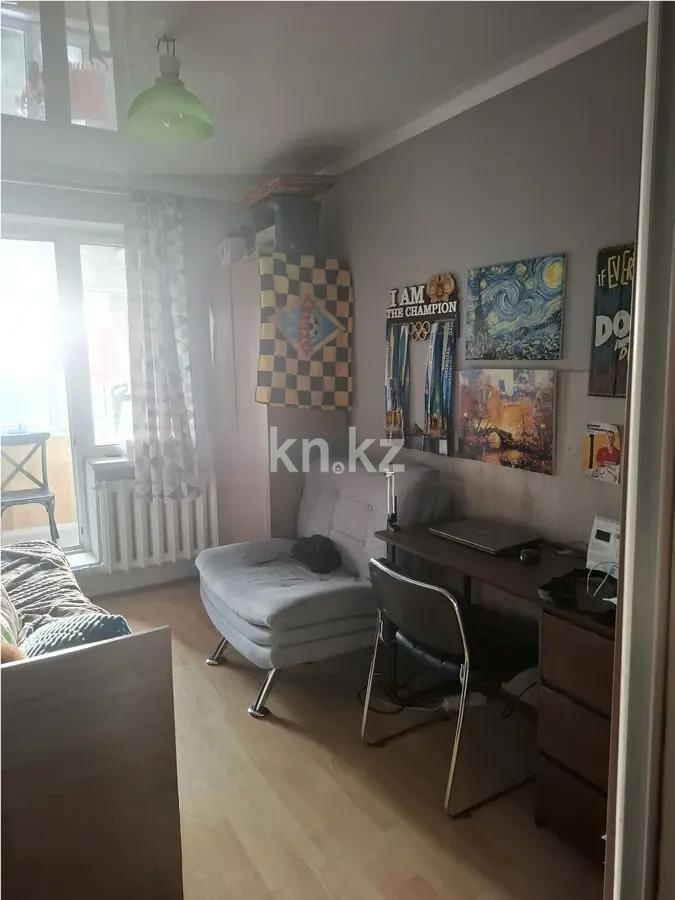 Продажа 3-комнатной квартиры, 46 м², ул. Айтеке би, дом  16 - Продажа квартир в Алматы фото 4 из 8
