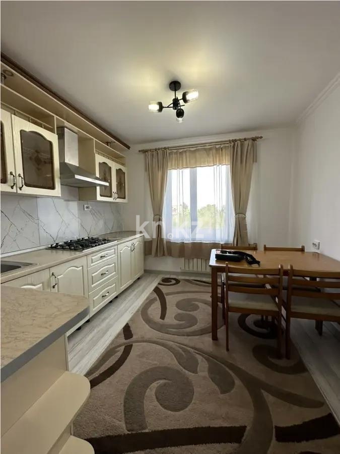 Продажа 4-комнатной квартиры, 85 м² - Продажа квартир в Казахстане - страница 11 фото 4 из 5