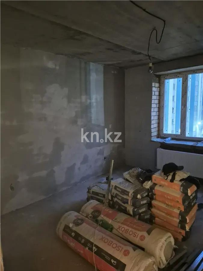 Продажа 2-комнатной квартиры, 65.4 м² - Продажа квартир в р-не Сарайшык Астаны - страница 2 фото 2 из 4