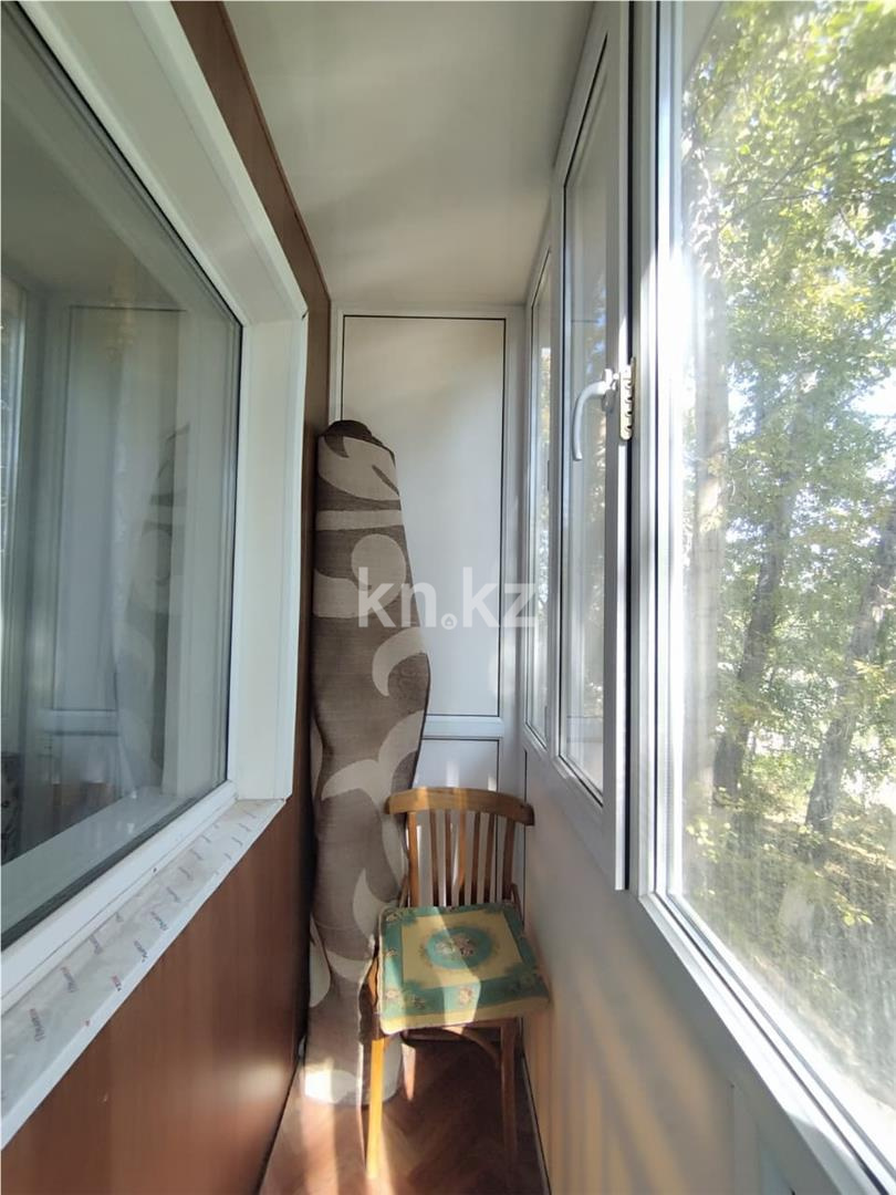 Продажа 2-комнатной квартиры, 45 м², ул. 6-й мик-н в Темиртау - фото 4