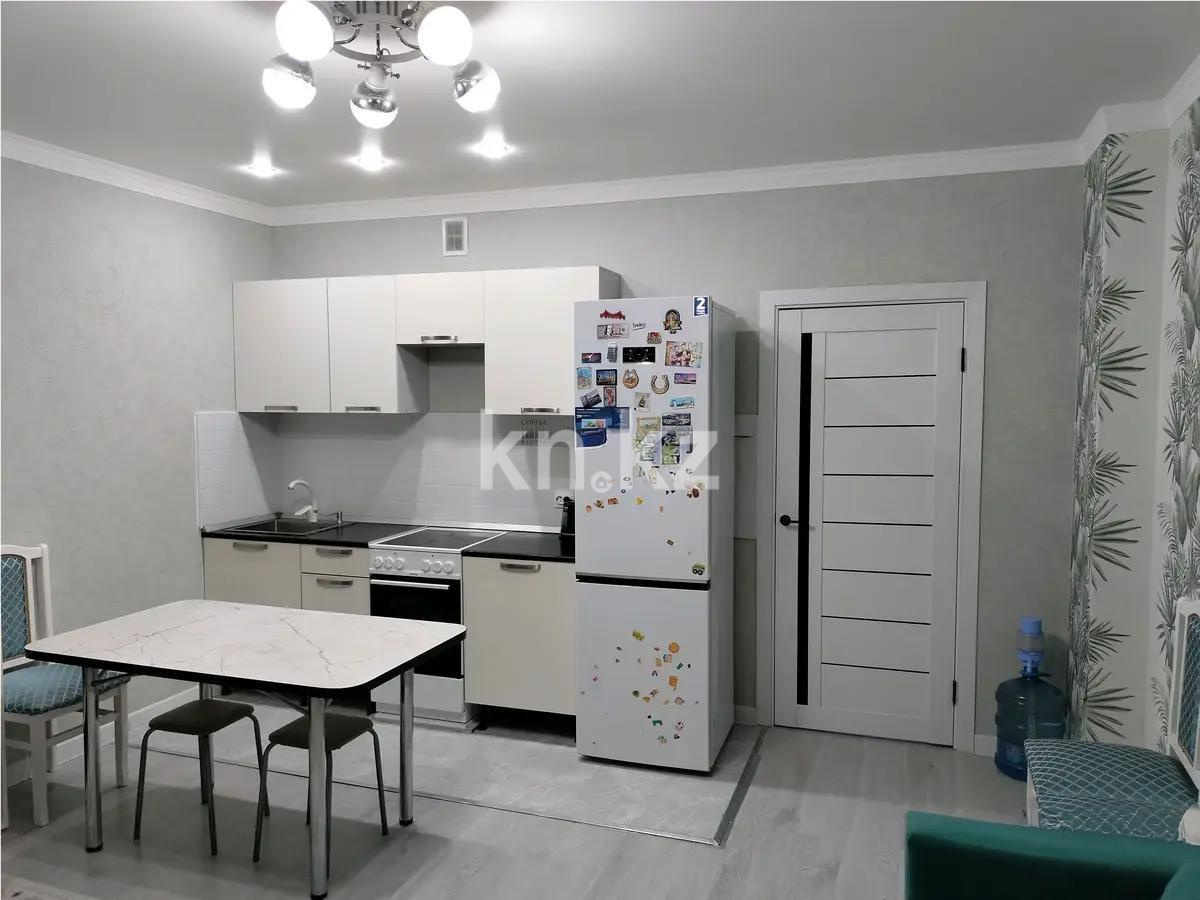 Продажа 2-комнатной квартиры, 67 м² в Астане - фото 4
