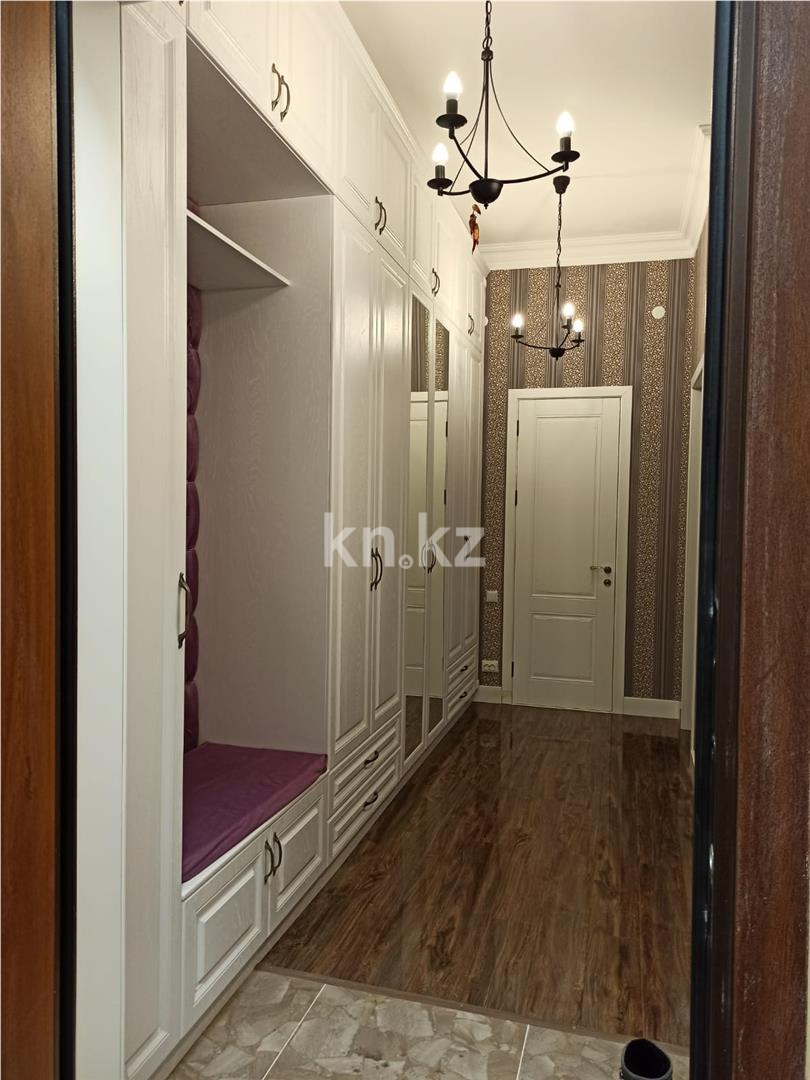 Продажа 1-комнатной квартиры, 54 м² - Продажа квартир в новостройках Астаны с фото - страница 334 фото 4 из 8