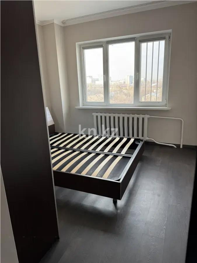 Продажа 4-комнатной квартиры, 83 м² - Продажа и аренда недвижимости в Алматы фото 2 из 5