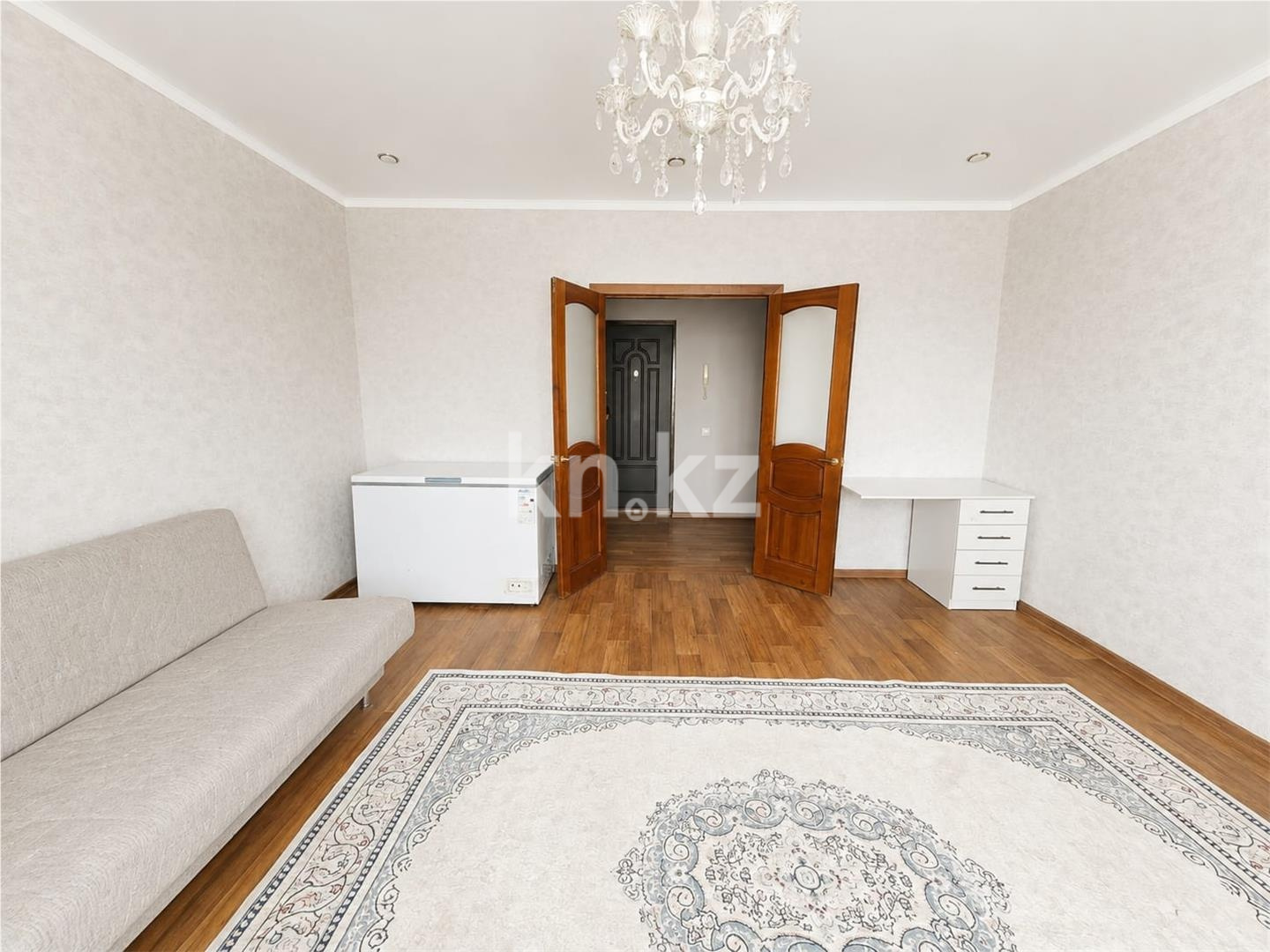 Продажа 2-комнатной квартиры, 54 м² в Караганде - фото 7