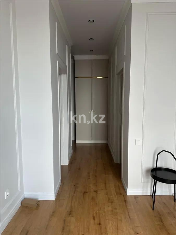 Продажа 2-комнатной квартиры, 60 м², ул. Асфендиярова в Астане - фото 6