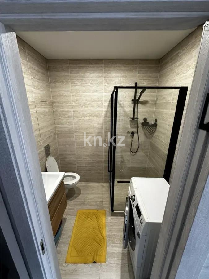 Продажа 1-комнатной квартиры, 35 м² - Продажа квартир в Бостандыкском р-не Алматы - страница 9 фото 3 из 5