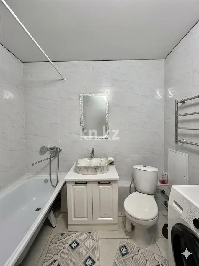 Продажа 1-комнатной квартиры, 34.7 м² в Астане - фото 3