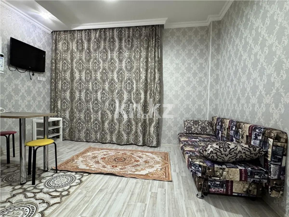 Продажа 1-комнатной квартиры, 26 м², ул. Байтурсынова, дом  23 в Астане