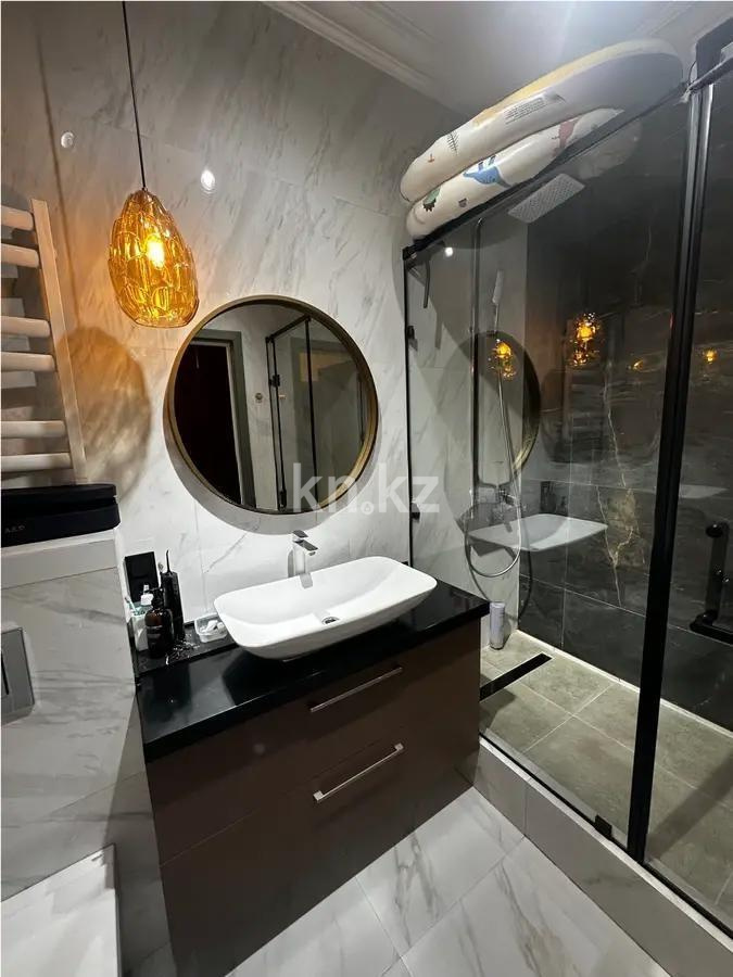 Продажа 2-комнатной квартиры, 69 м², пр. Улы Дала, дом  39 в Астане - фото 4