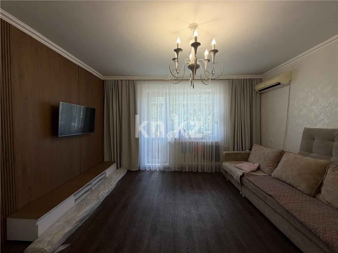 Продажа 2-комнатной квартиры, 51 м² - Продажа двухкомнатных квартир в Караганде - страница 44 фото 1 из 9