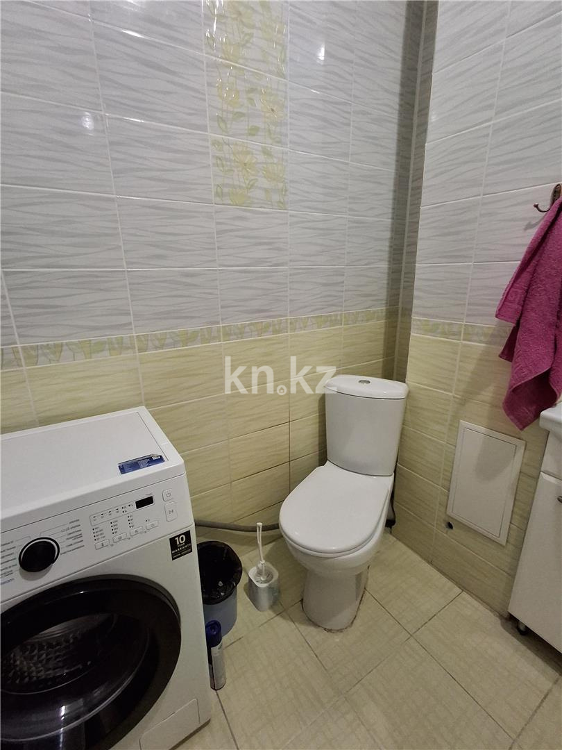 Продажа 2-комнатной квартиры, 61.5 м², ул. Косшыгулулы в Астане - фото 9