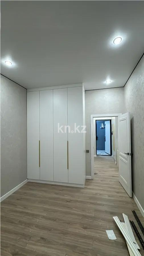 Продажа 2-комнатной квартиры, 48 м² в Алматы