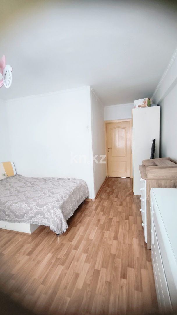 Продажа 4-комнатной квартиры, 81.6 м² - Продажа и аренда недвижимости в Алматинской области фото 6 из 19