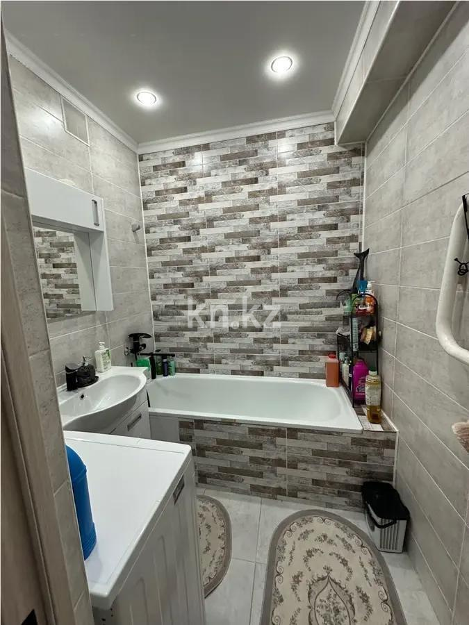 Продажа 4-комнатной квартиры, 86 м², ул. Ровенского, дом  2 - Продажа  четырехкомнатных квартир в Алматы без посредников фото 6 из 7