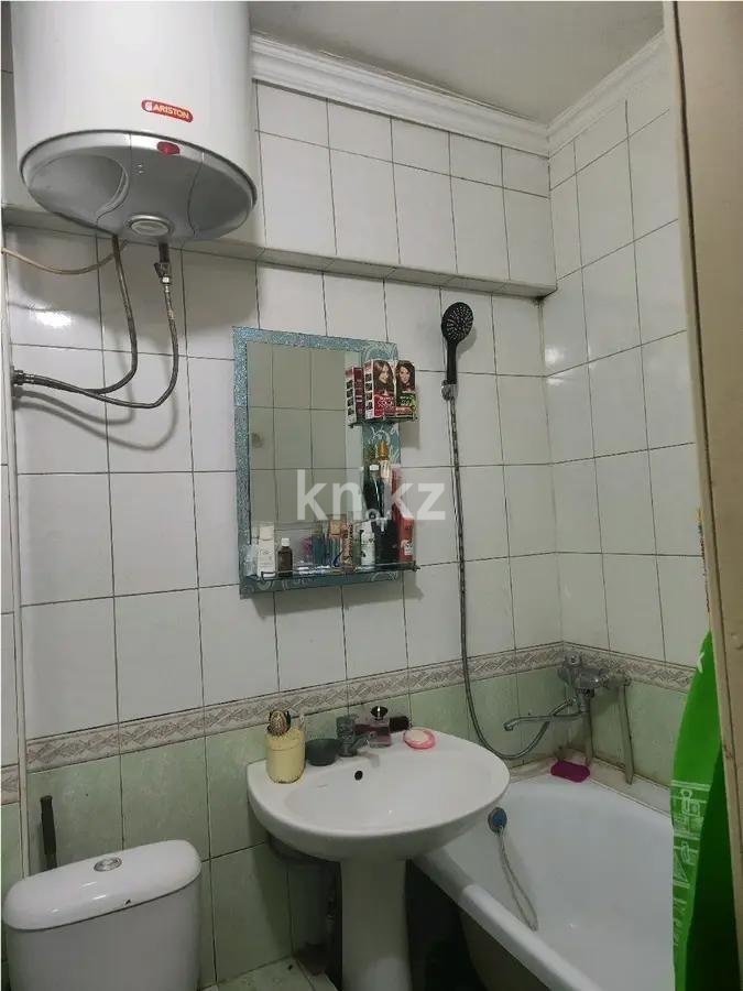 Продажа 1-комнатной квартиры, 33 м² - Продажа однокомнатных квартир в Алматы - страница 17 фото 3 из 3