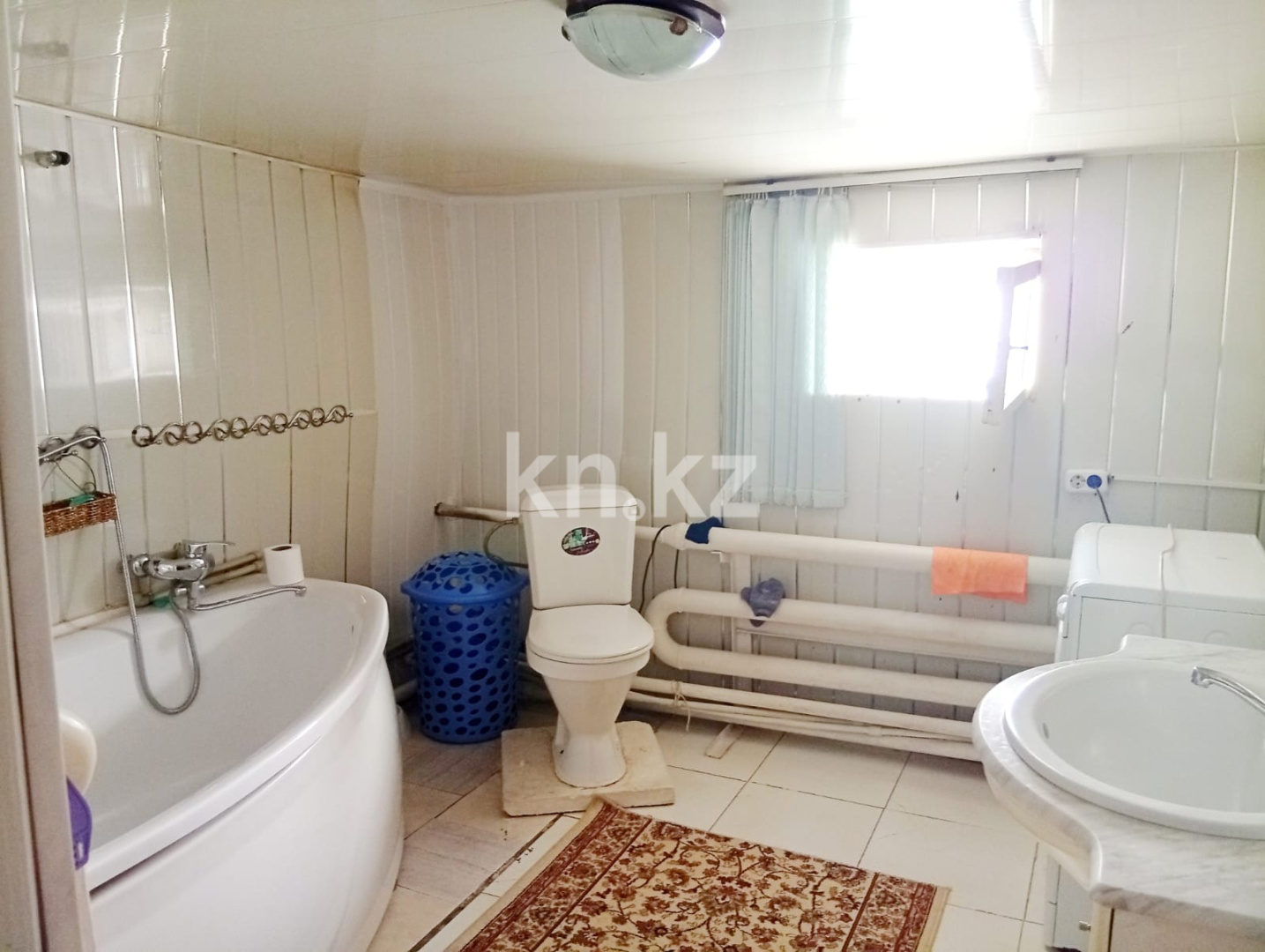 Продажа 4-комнатного дома, 80 м² - Недвижимость в Астане - страница 24 фото 18 из 23