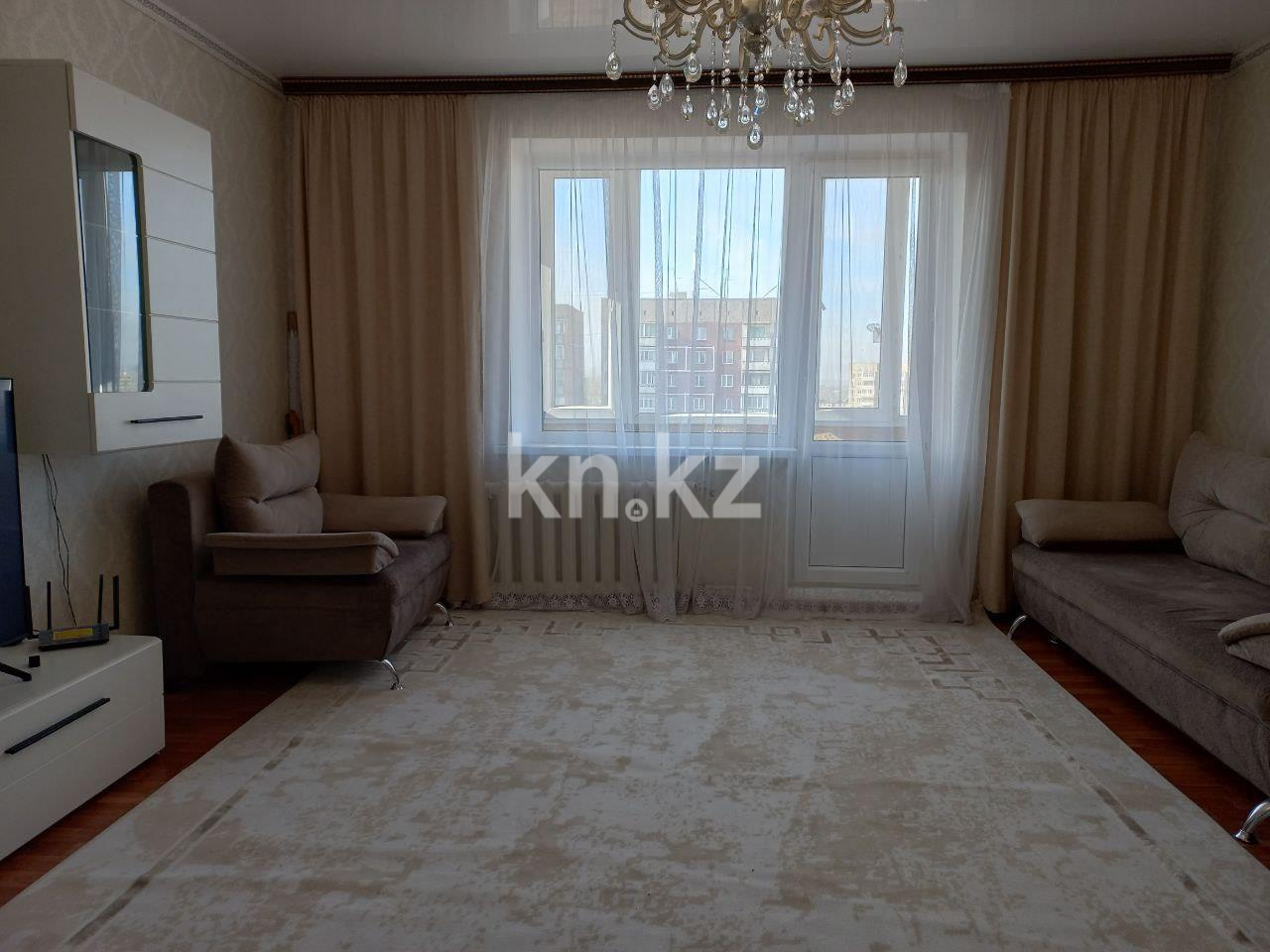 Продажа 2-комнатной квартиры, 53 м² - Продажа квартир в Темиртау - страница 13 фото 2 из 17
