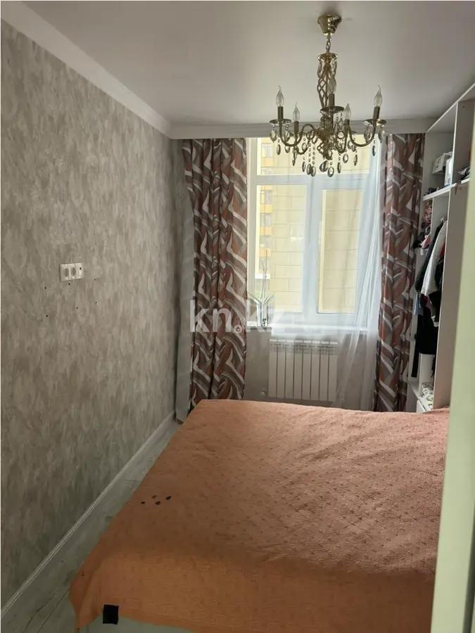 Продажа 4-комнатной квартиры, 106 м², ул. Айтматова, дом  33 - Продажа  четырехкомнатных квартир в Астане без посредников фото 3 из 4