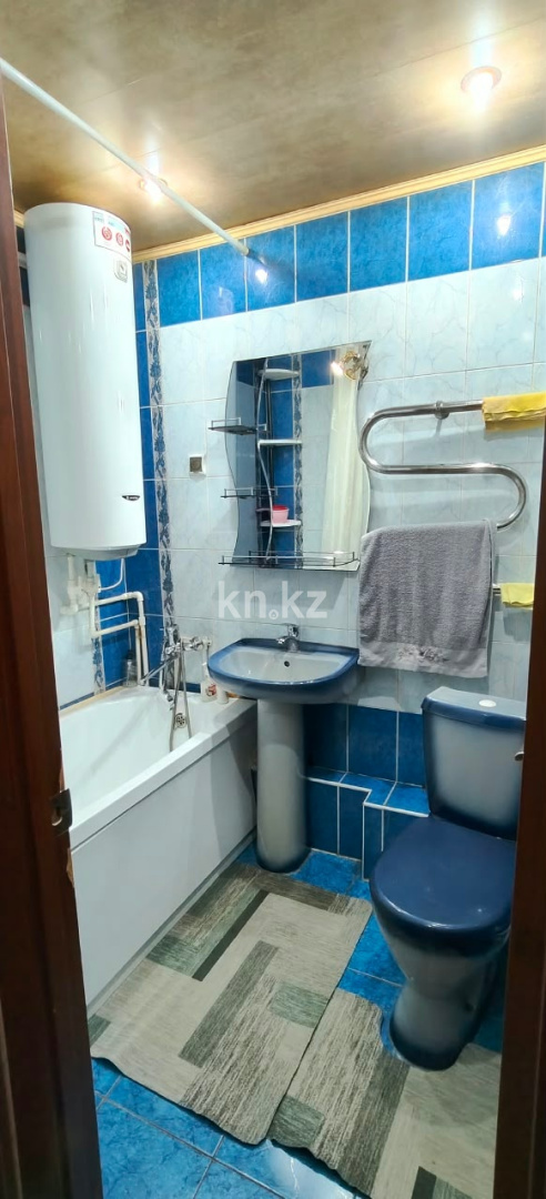 Продажа 1-комнатной квартиры, 33 м² в Караганде - фото 8