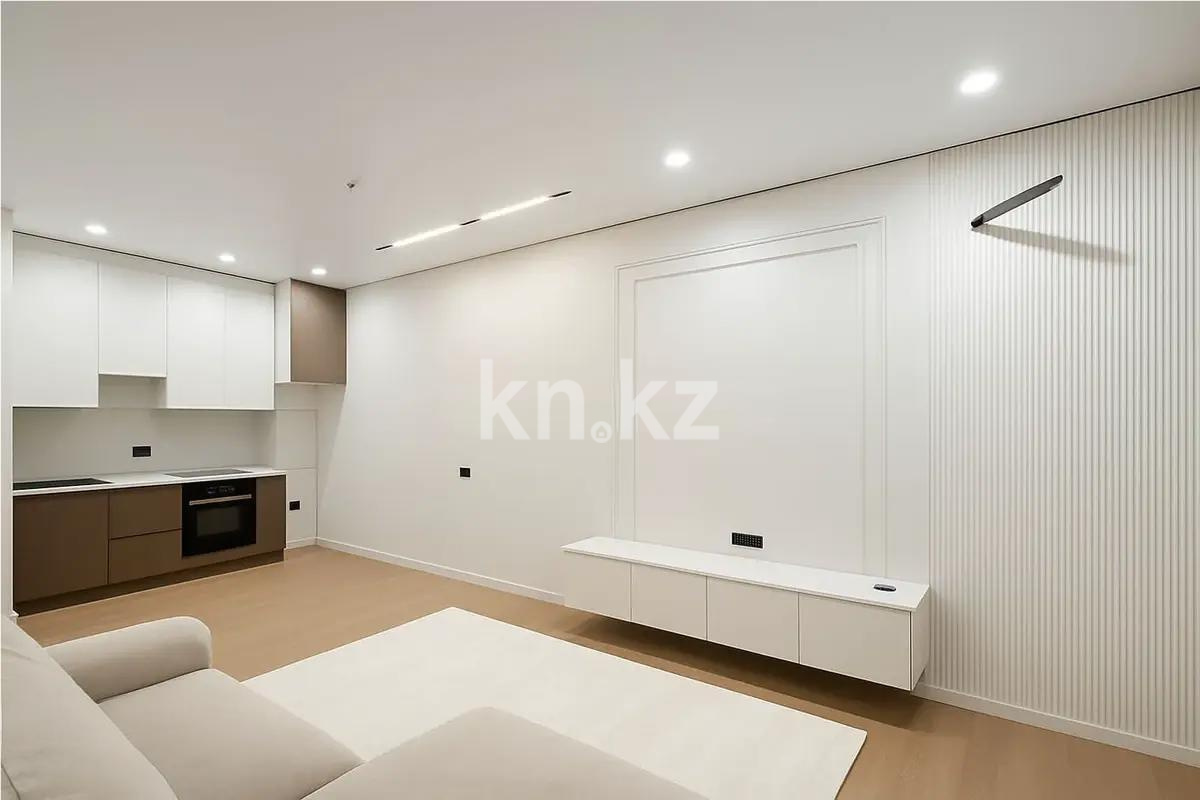 Продажа 2-комнатной квартиры, 41 м², пр. Туран, дом  55/5 в Астане