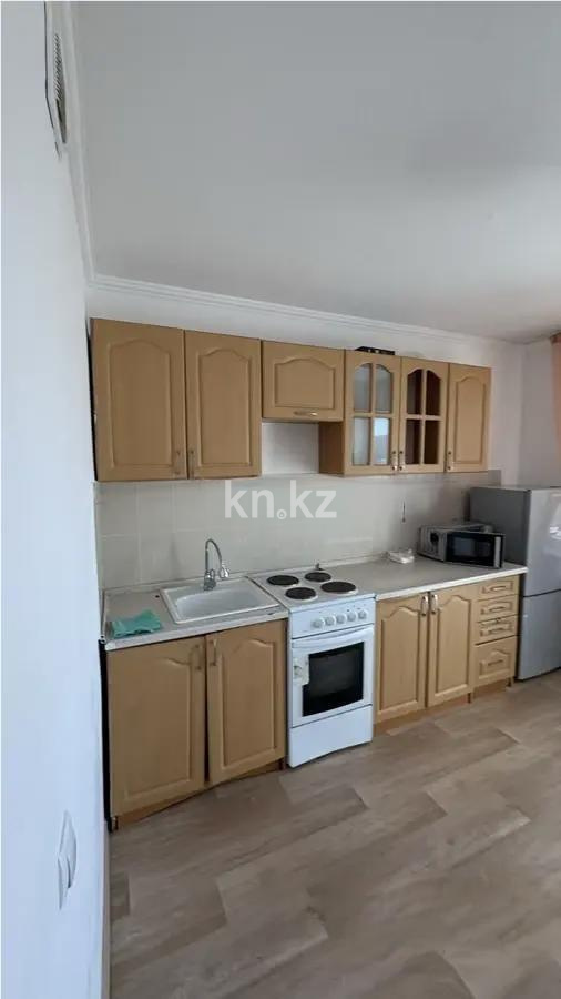 Продажа 1-комнатной квартиры, 39 м² в Астане - фото 2