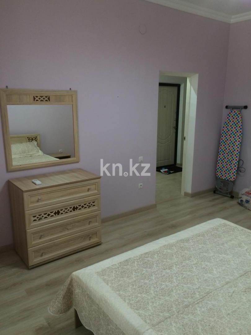 Аренда 2-комнатной квартиры, 87 м² в Атырау - фото 7
