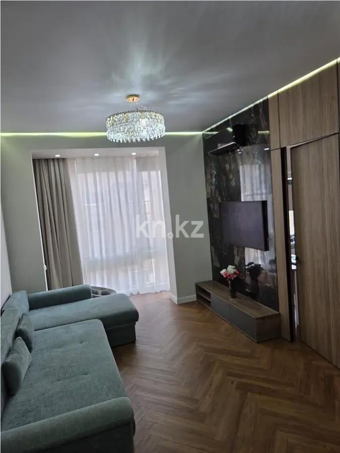 Продажа 2-комнатной квартиры, 50 м² - Продажа квартир в Казахстане - страница 36 фото 1 из 5