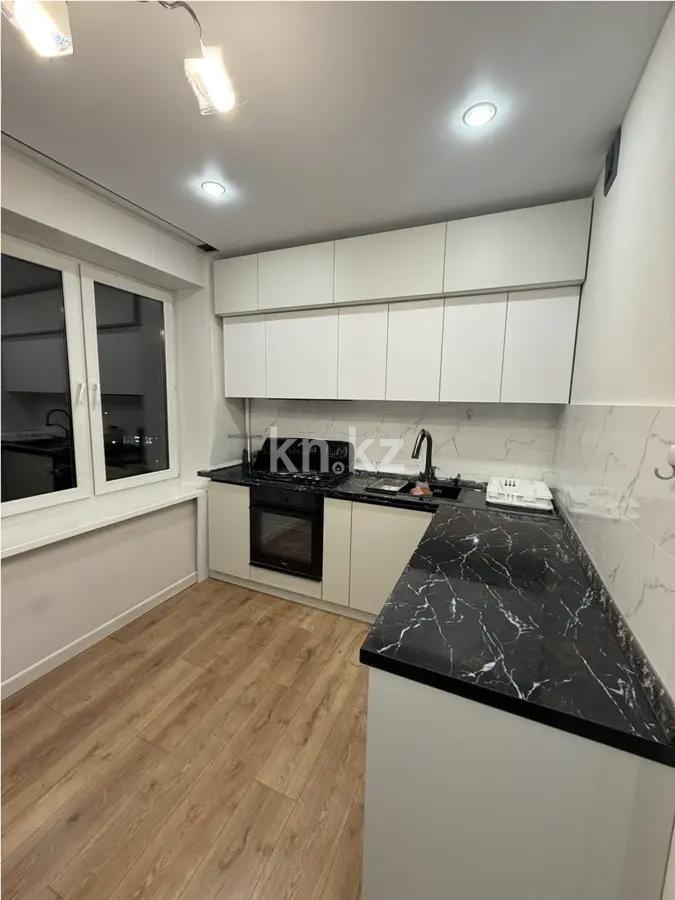 Продажа 1-комнатной квартиры, 42 м², ул. Ураза Исаева, дом  55 - Продажа квартир в Алматы фото 2 из 6