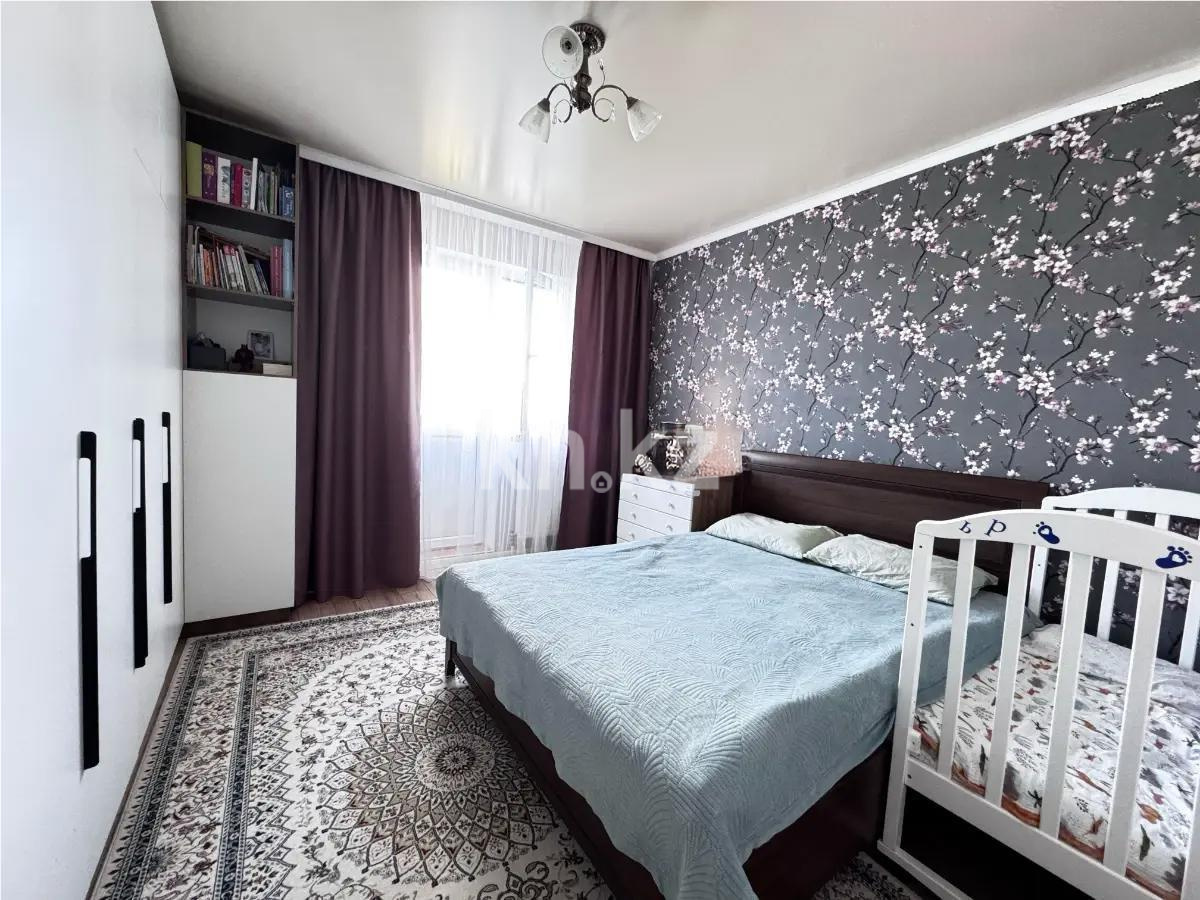 Продажа 2-комнатной квартиры, 74 м², ул. Бокейхана, дом  2 в Астане - фото 3