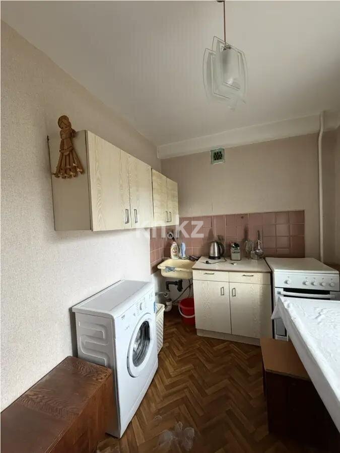 Продажа 2-комнатной квартиры, 45.9 м² в Астане - фото 3