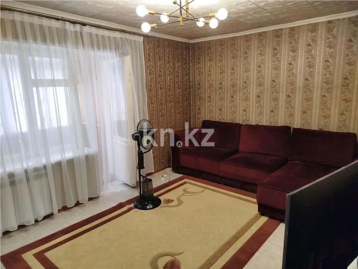 Продажа 3-комнатной квартиры, 73 м² в Алматы