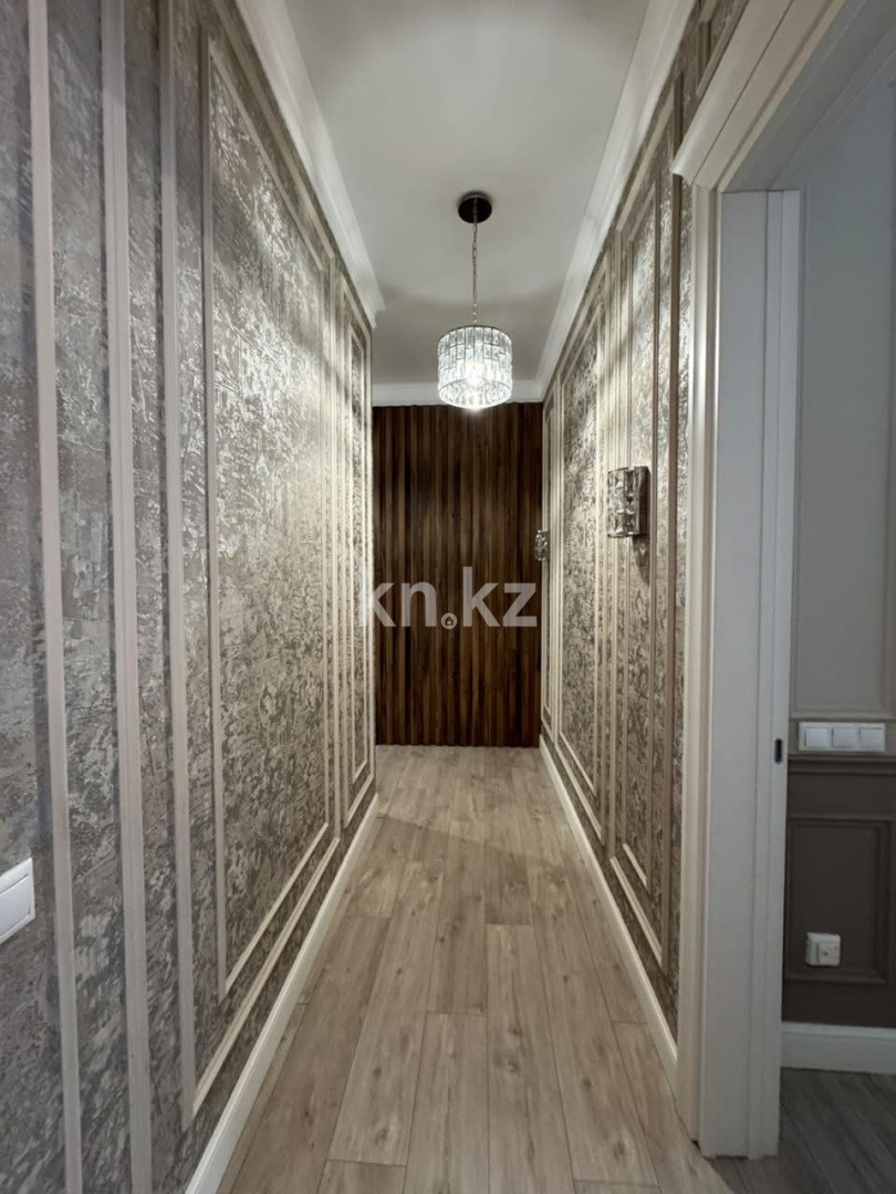Продажа 4-комнатной квартиры, 153 м² в Астане - фото 14