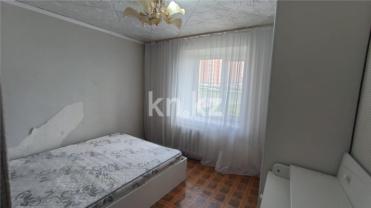 Продажа 3-комнатной квартиры, 61 м² в Караганде - фото 18