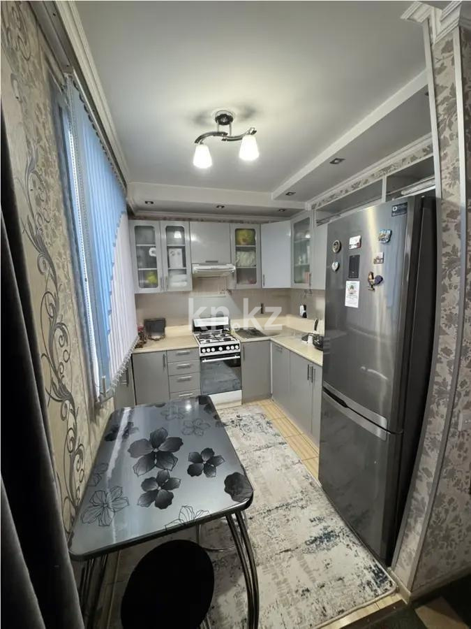 Продажа 3-комнатной квартиры, 57 м², ул. Магнитогорская, дом  41 - Продажа квартир в Караганде фото 3 из 7