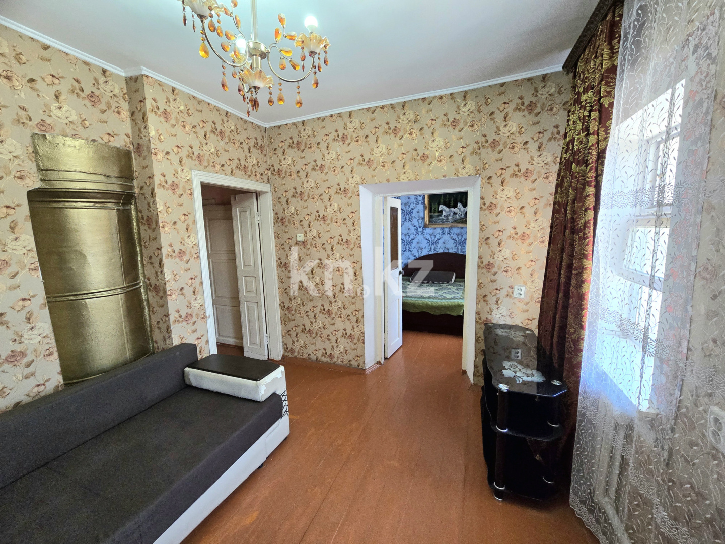 Продажа 8-комнатного дома, 160 м², ул. Акпан батыра, дом  141 - Продажа квартир в Шымкенте фото 20 из 31