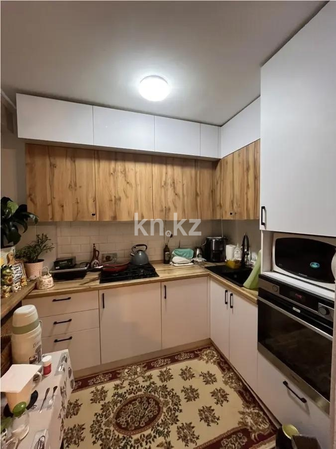 Продажа 2-комнатной квартиры, 38 м² - Продажа квартир в Казахстане - страница 5 фото 3 из 5
