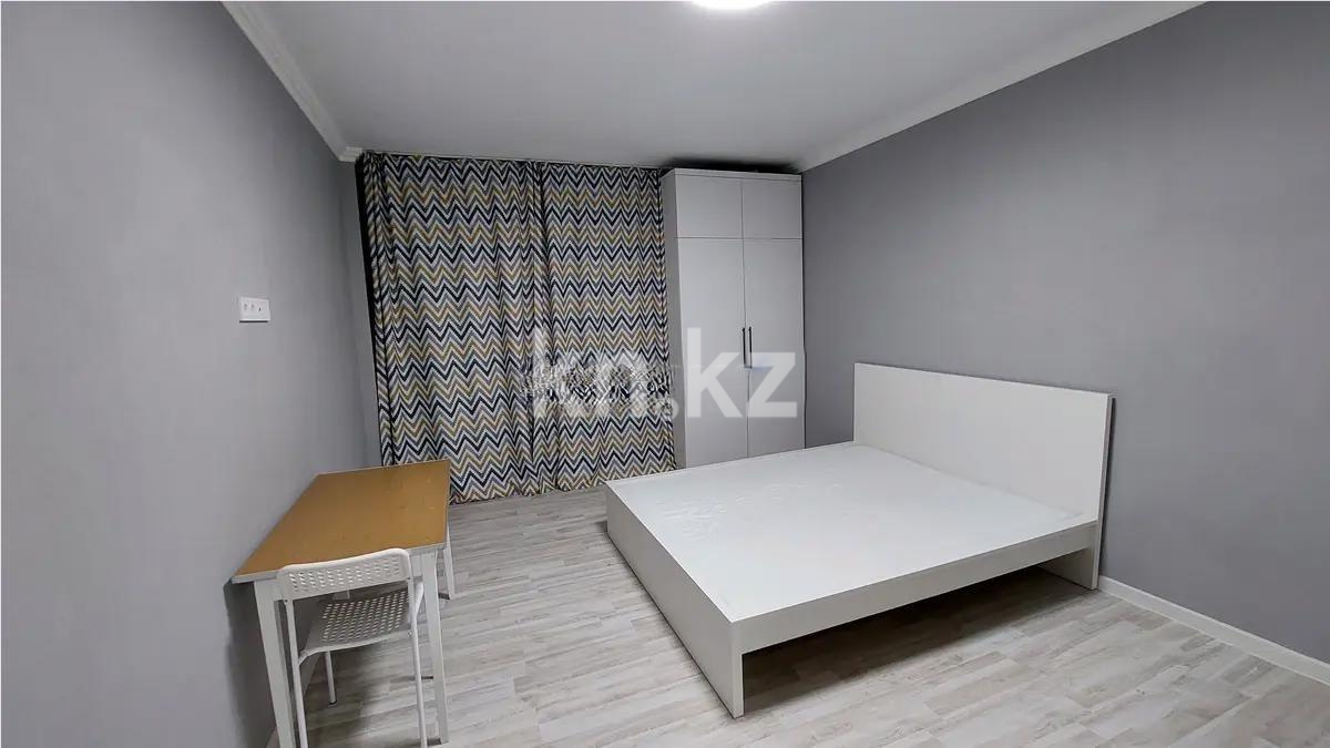 Продажа 1-комнатной квартиры, 27 м², ул. Торайгырова, дом  3/1 - Продажа квартир в Астане фото 1 из 3