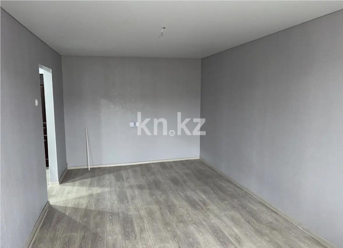 Продажа 1-комнатной квартиры, 40 м² - Продажа квартир в Алматы с фото фото 1 из 2