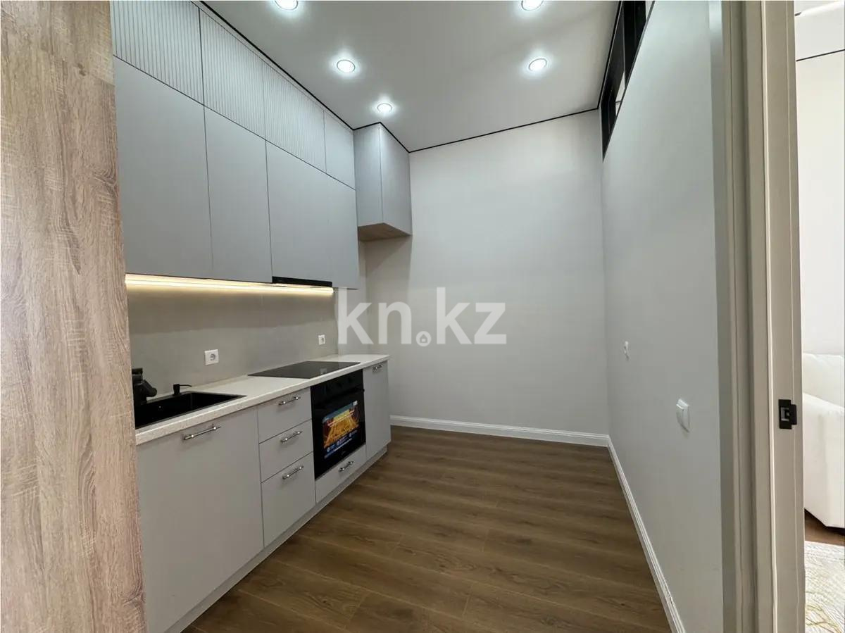 Продажа 2-комнатной квартиры, 42.5 м² - Продажа двухкомнатных квартир от собственников в Астане - страница 3 фото 3 из 5