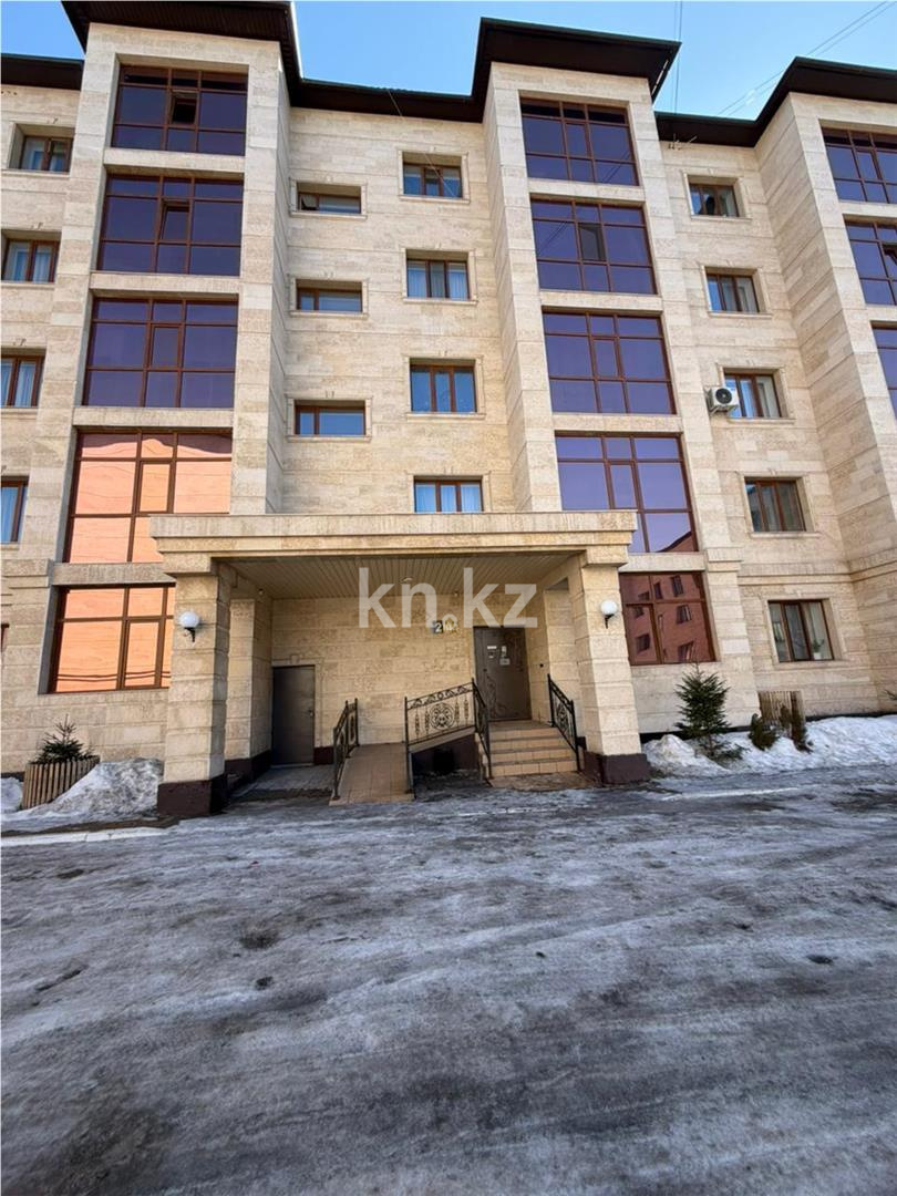 Продажа 2-комнатной квартиры, 66 м² - Продажа двухкомнатных квартир в Караганде - страница 2 фото 21 из 23