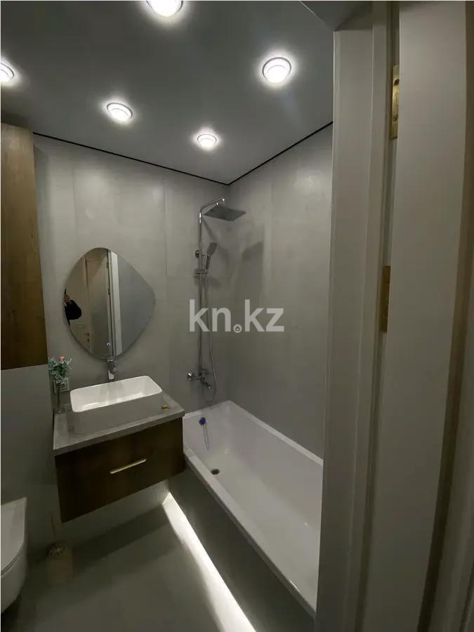 Продажа 3-комнатной квартиры, 49.5 м² - Продажа трехкомнатных квартир от собственников в Алматы - страница 3 фото 5 из 6