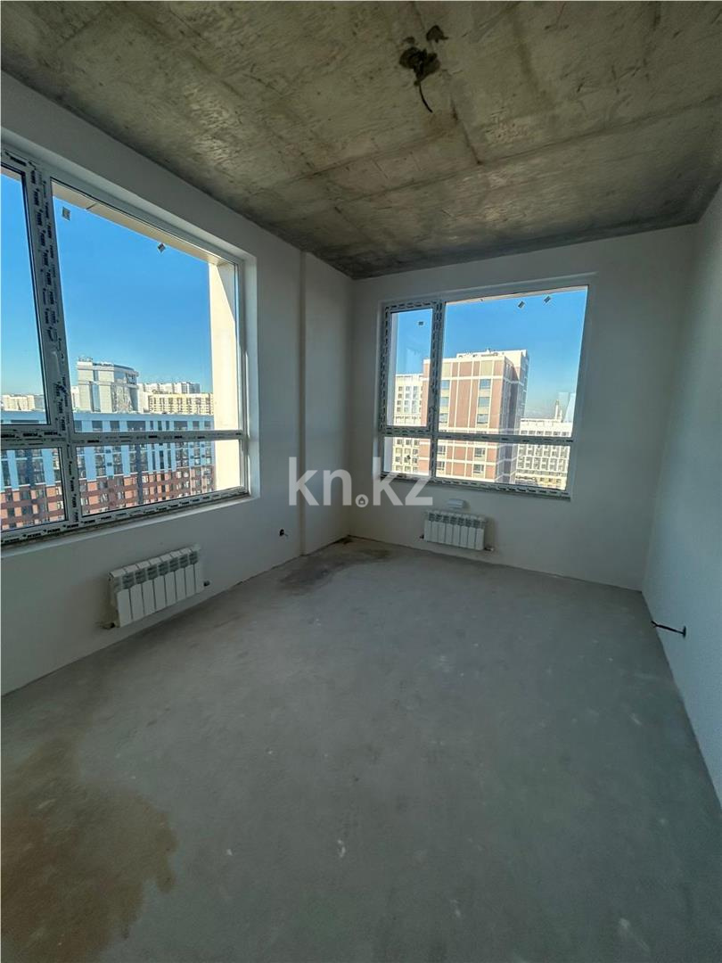 Продажа 3-комнатной квартиры, 91 м², ул. Райымбек батыра в Астане - фото 3