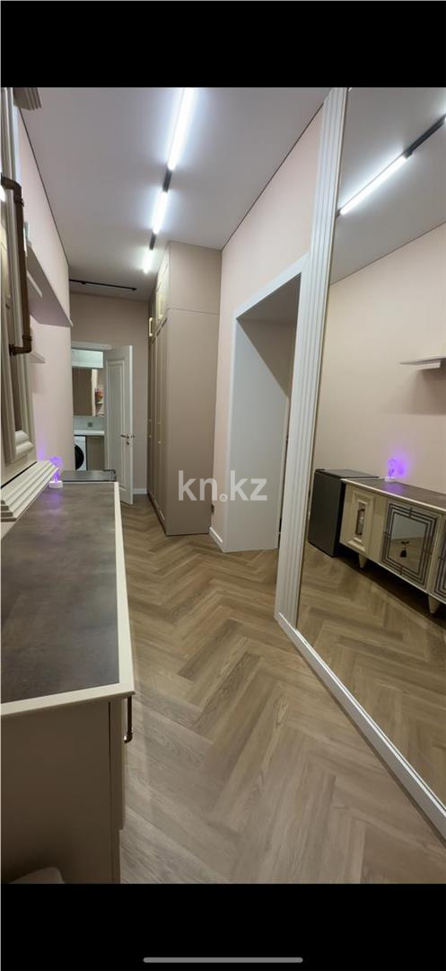 Продажа 2-комнатной квартиры, 67 м², ул. Муканова - Продажа квартир в Караганде фото 13 из 13