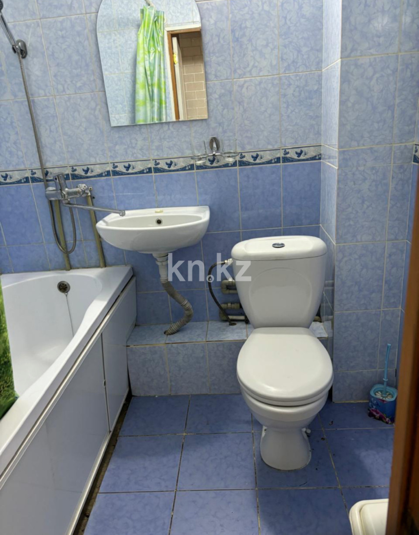 Аренда 1-комнатной квартиры, 35 м² - Аренда квартир помесячно в Казахстане - страница 9 фото 7 из 7