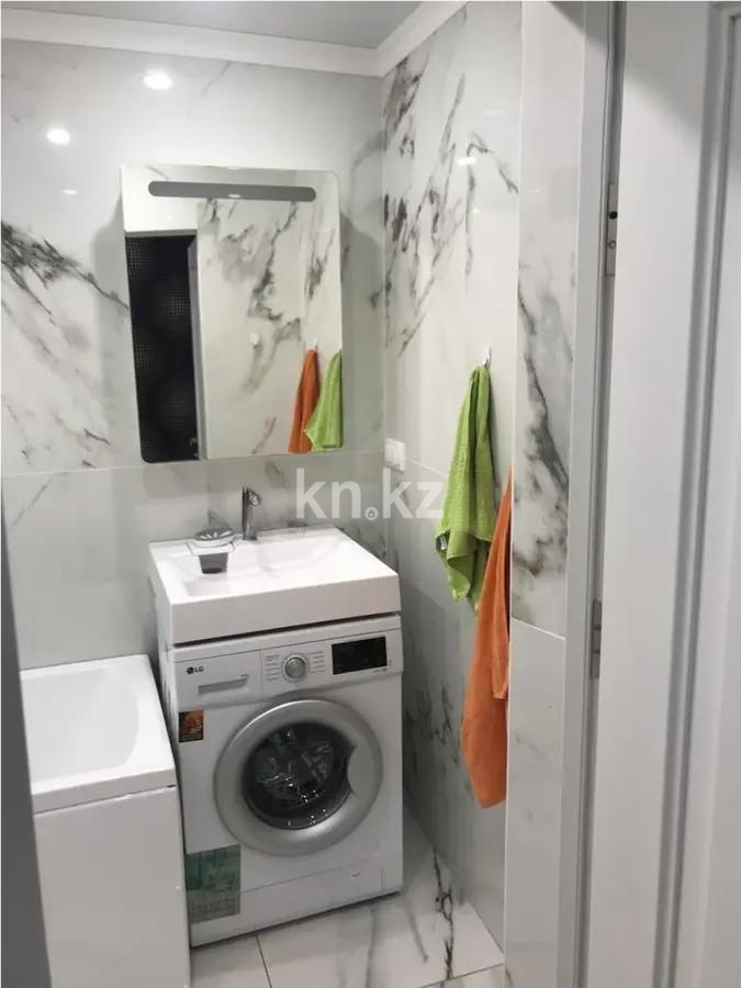 Продажа 2-комнатной квартиры, 44.6 м² в Астане - фото 6